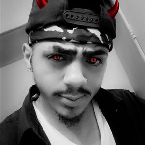 Meet your Posher, Austin